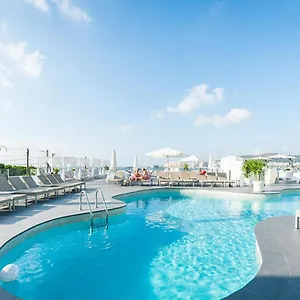 Typic Marina Playa - Adults Only Appart hôtel Sant Antoni de Portmany