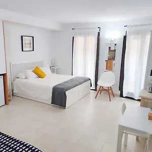  Apartamento La Lleona