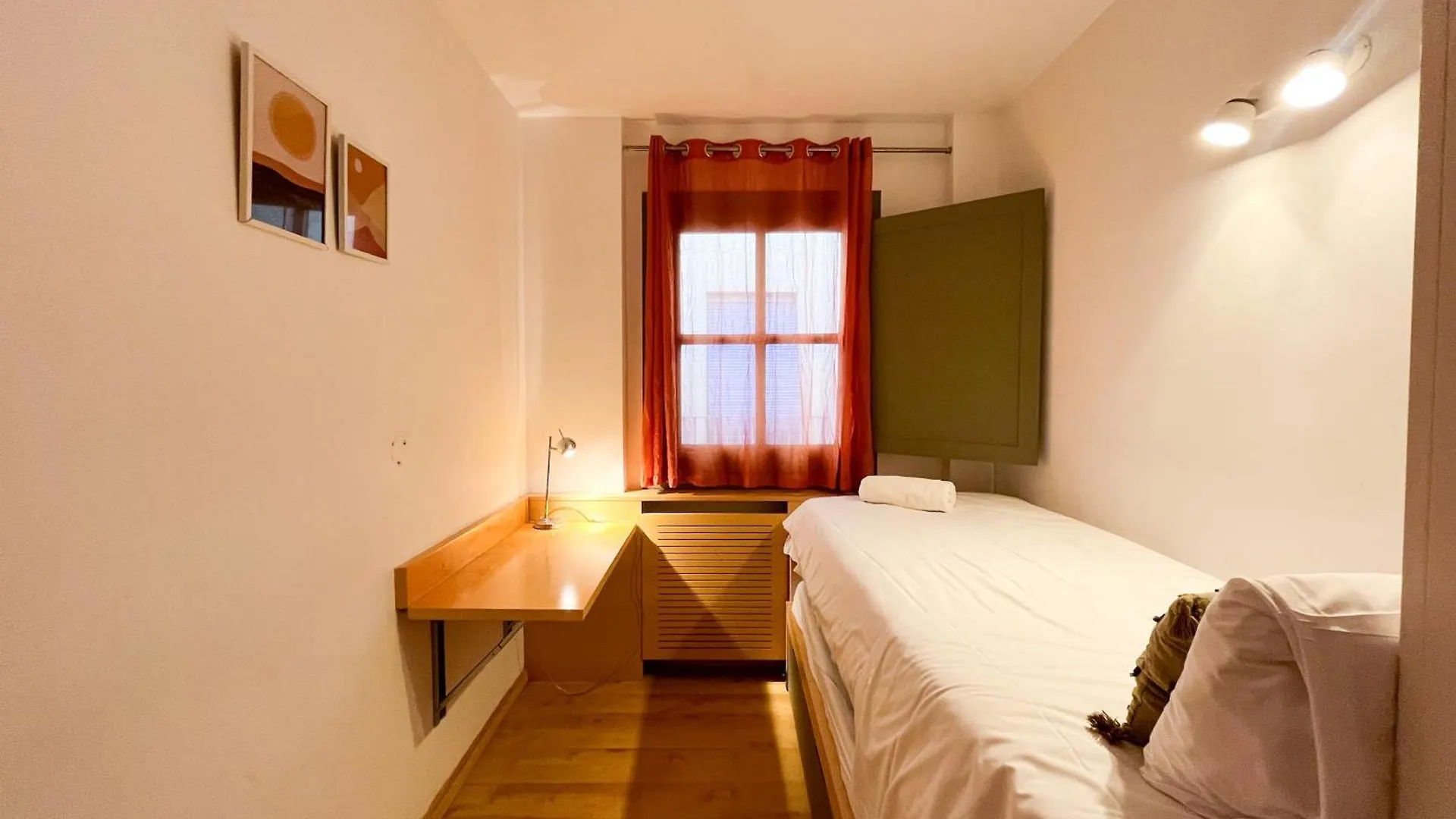 Lugar Perfecto En El Casco Antiguo De Girona Apartment