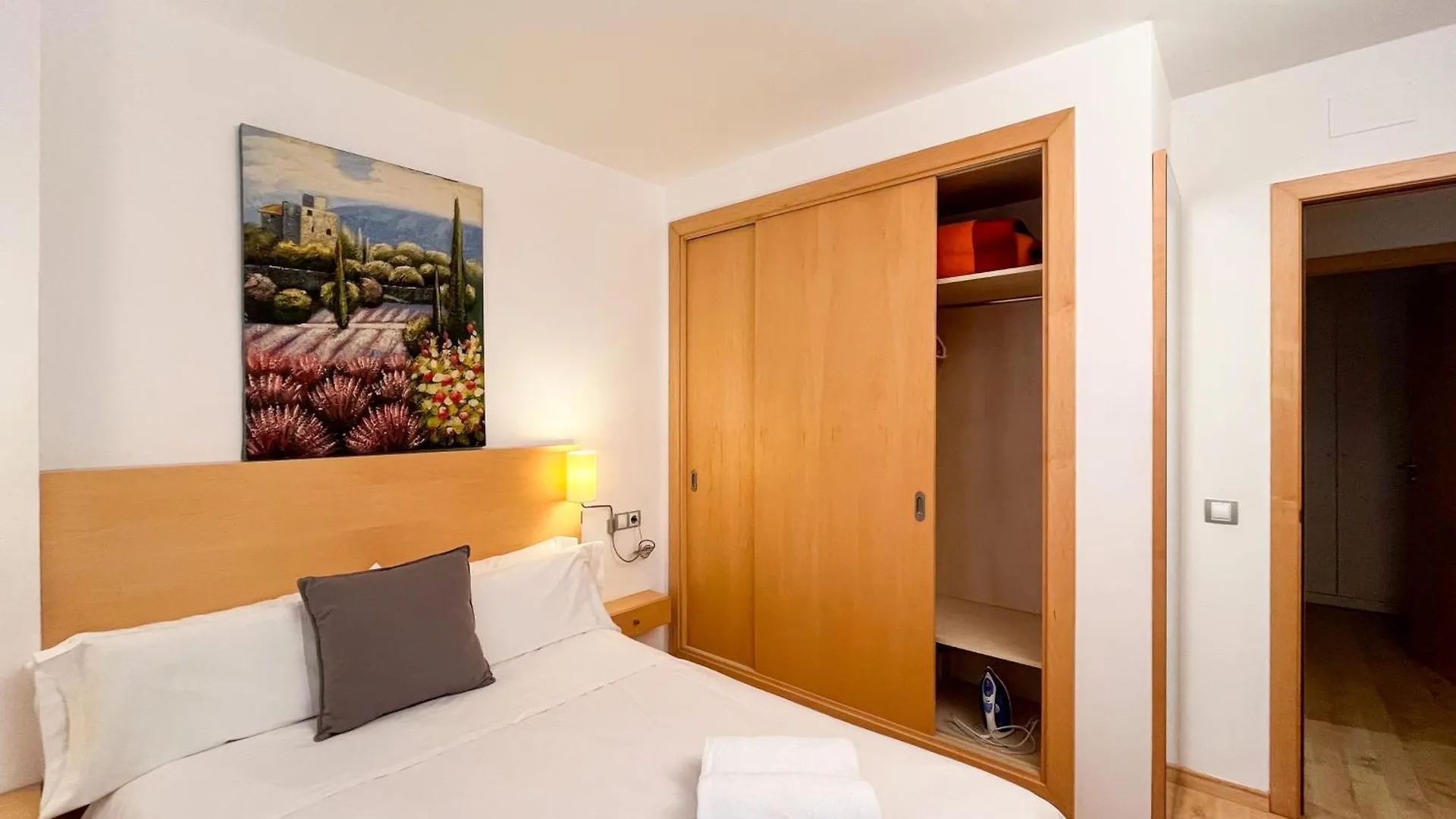 Apartamento Lugar Perfecto En El Casco Antiguo De Gerona 0*,  España
