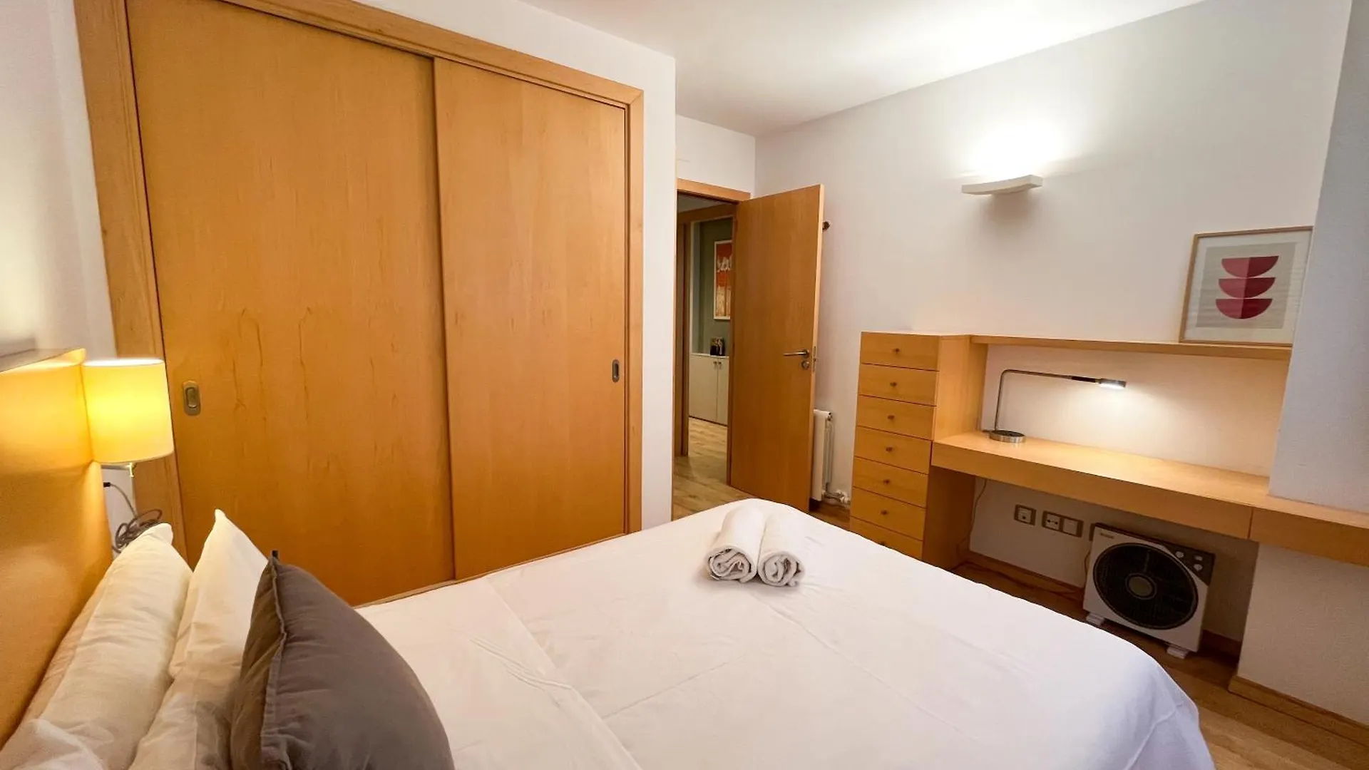 Lugar Perfecto En El Casco Antiguo De Girona Apartment Spain
