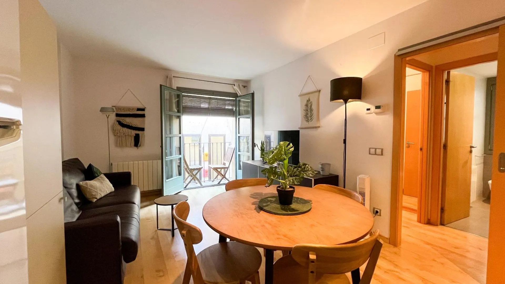 Apartamento Lugar Perfecto En El Casco Antiguo De Gerona