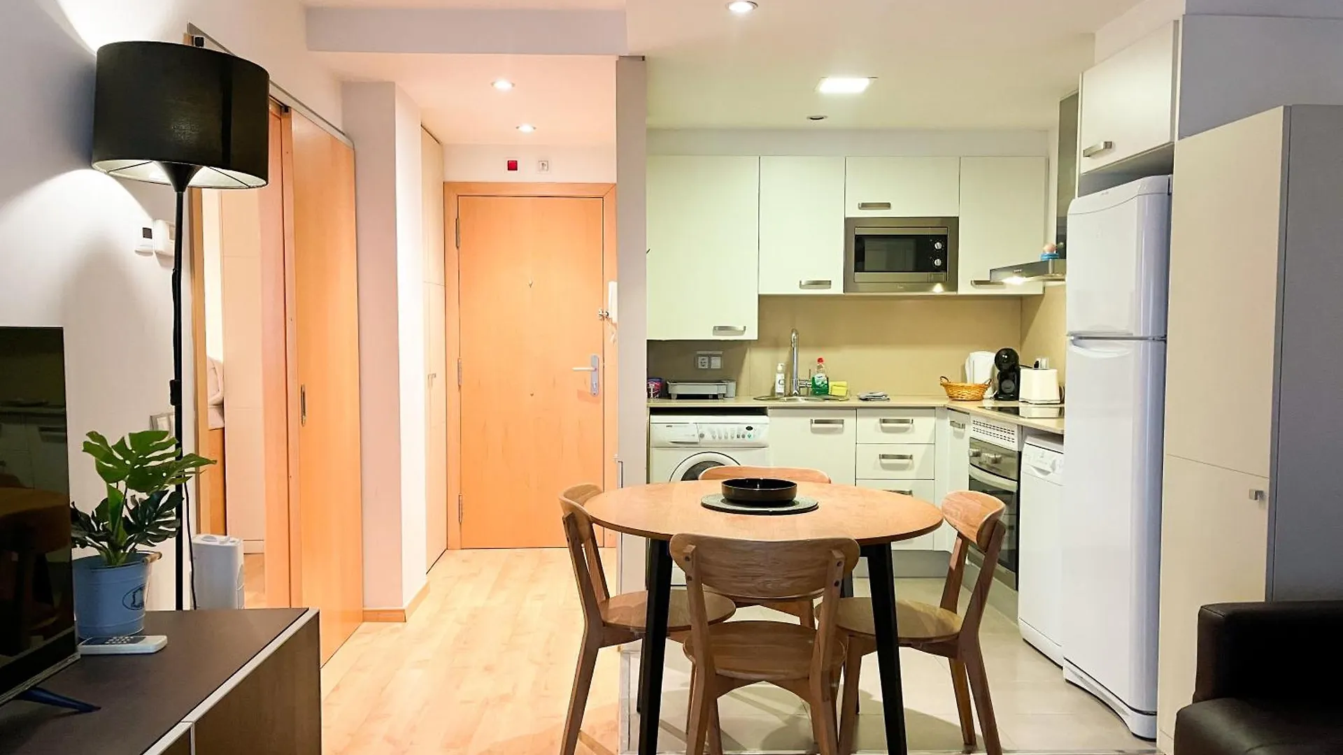 Apartamento Lugar Perfecto En El Casco Antiguo De Gerona