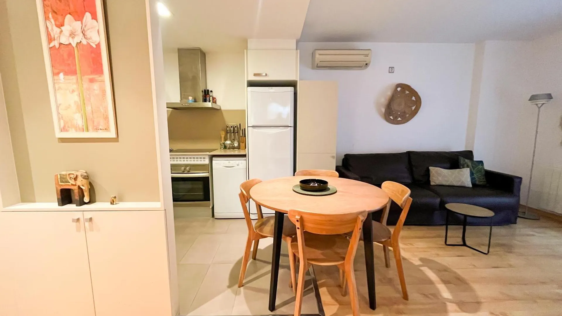 Apartamento Lugar Perfecto En El Casco Antiguo De Gerona