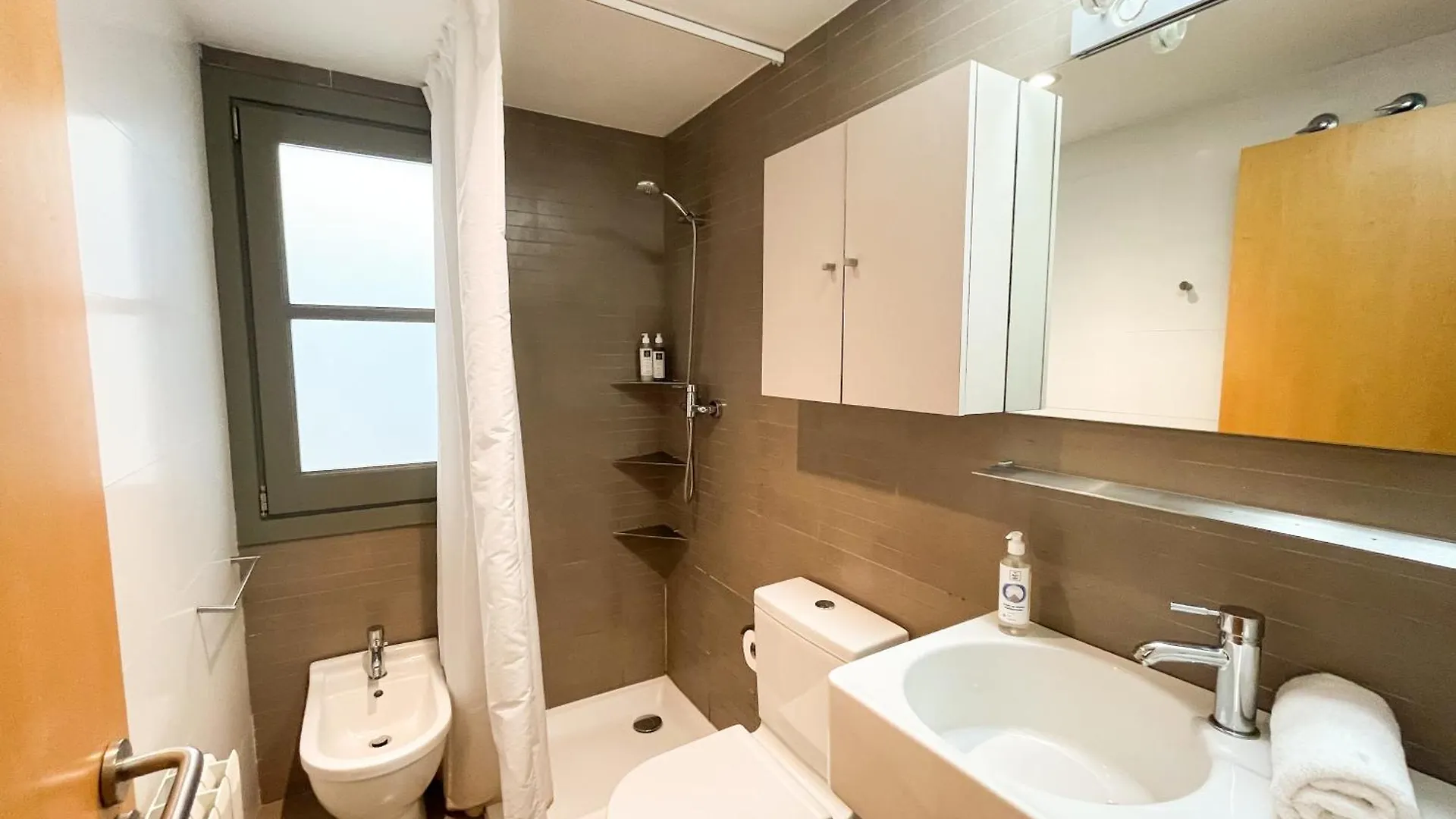 Apartamento Lugar Perfecto En El Casco Antiguo De Gerona
