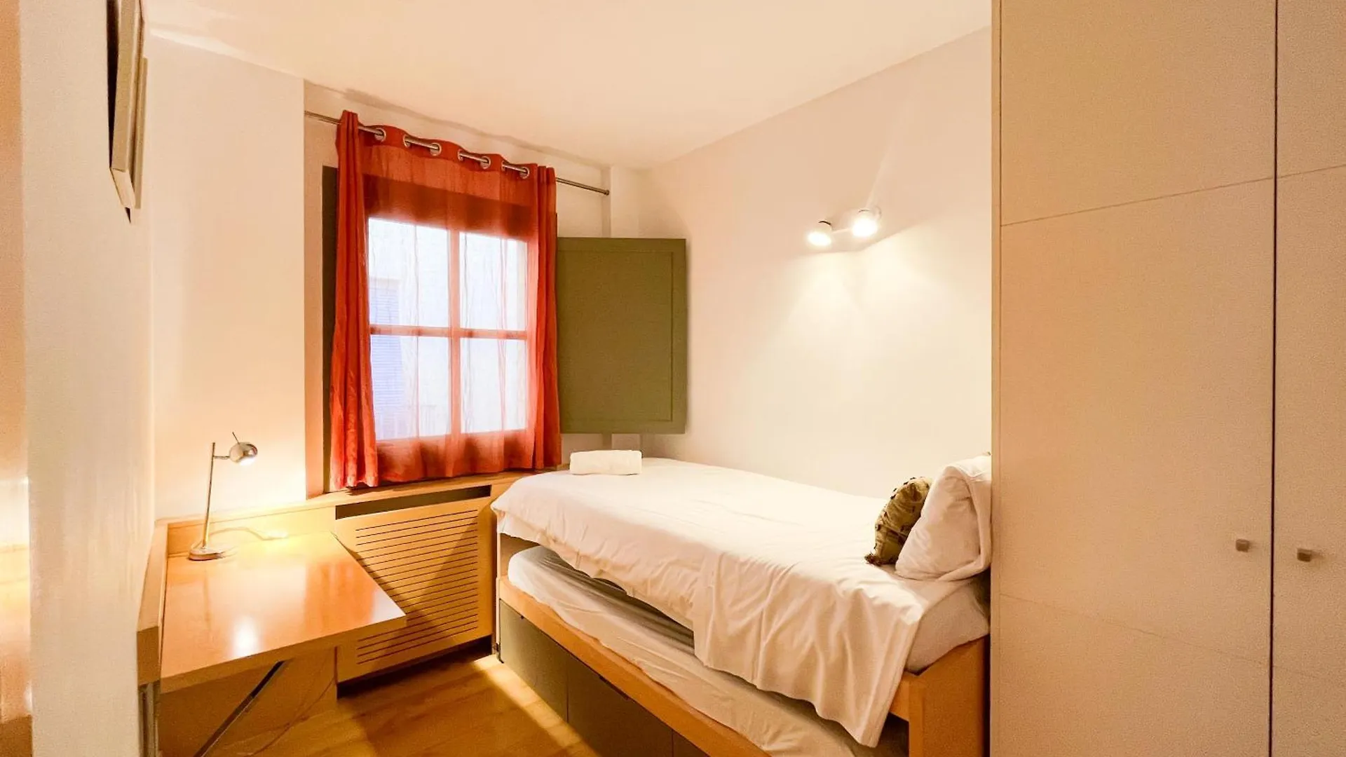 Lugar Perfecto En El Casco Antiguo De Girona Διαμέρισμα